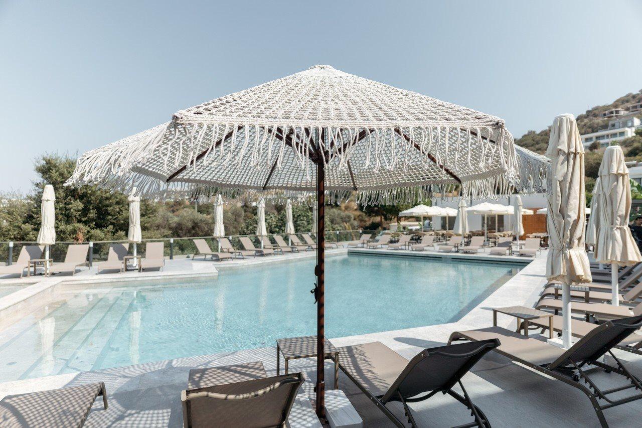 Astrid Hotel กูมูชลุค ภายนอก รูปภาพ