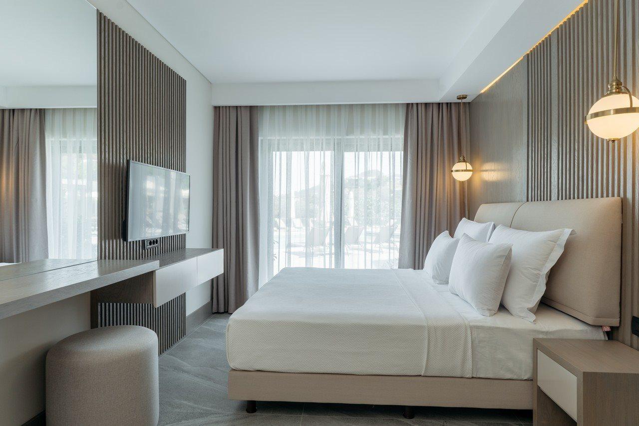 Astrid Hotel กูมูชลุค ภายนอก รูปภาพ