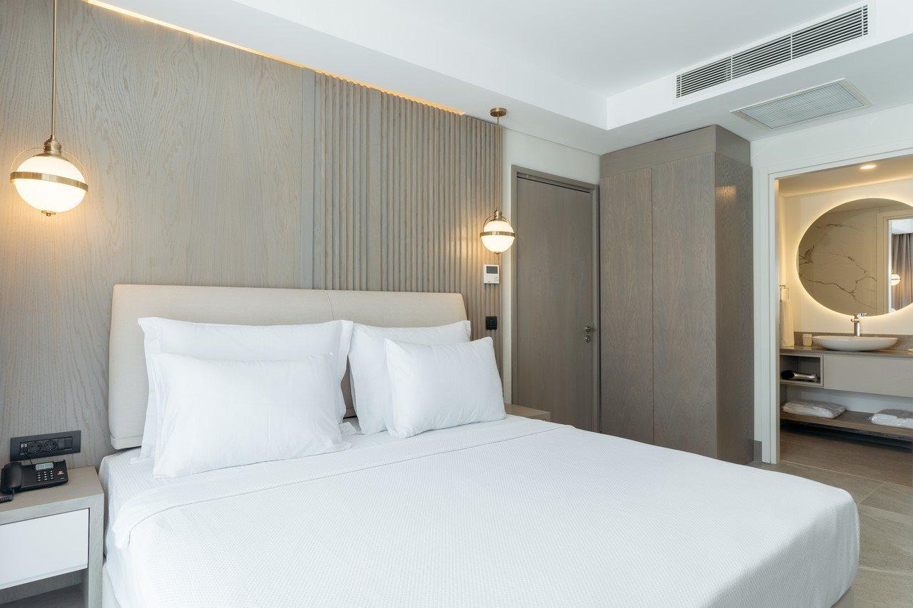 Astrid Hotel กูมูชลุค ภายนอก รูปภาพ