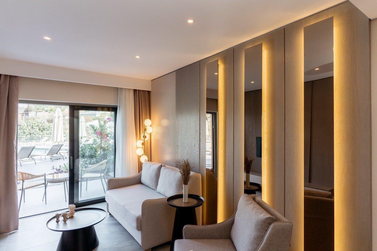 Astrid Hotel กูมูชลุค ภายนอก รูปภาพ