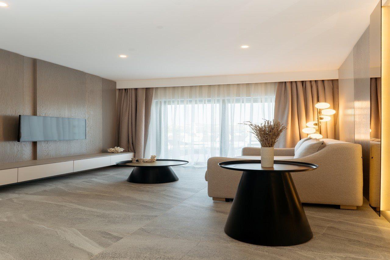 Astrid Hotel กูมูชลุค ภายนอก รูปภาพ