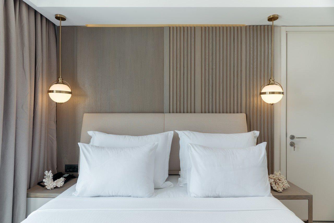 Astrid Hotel กูมูชลุค ภายนอก รูปภาพ