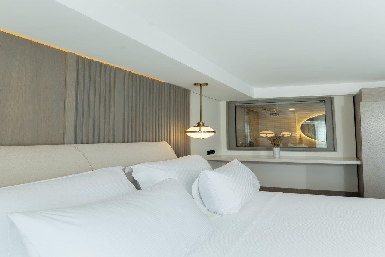 Astrid Hotel กูมูชลุค ภายนอก รูปภาพ