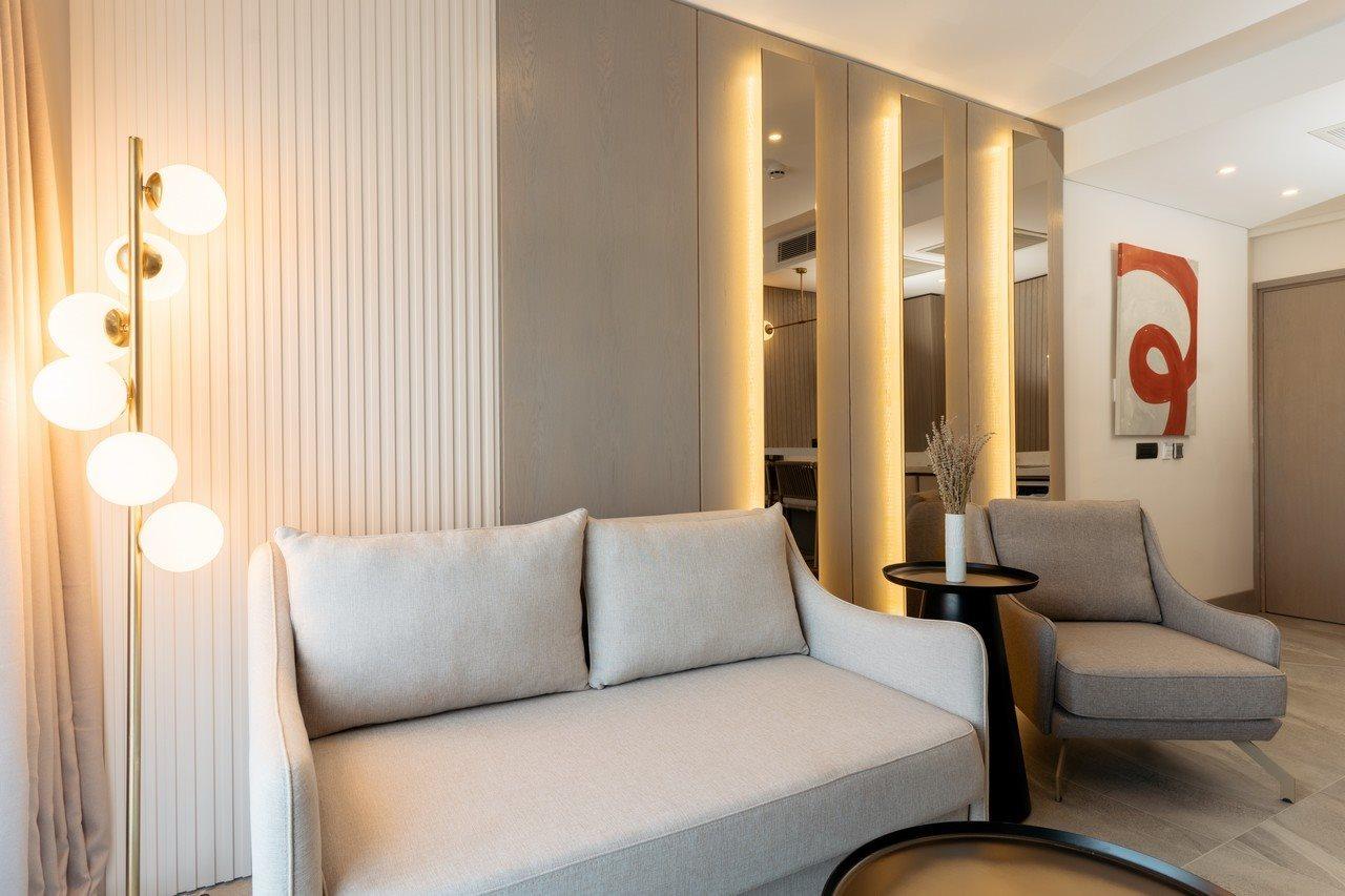 Astrid Hotel กูมูชลุค ภายนอก รูปภาพ